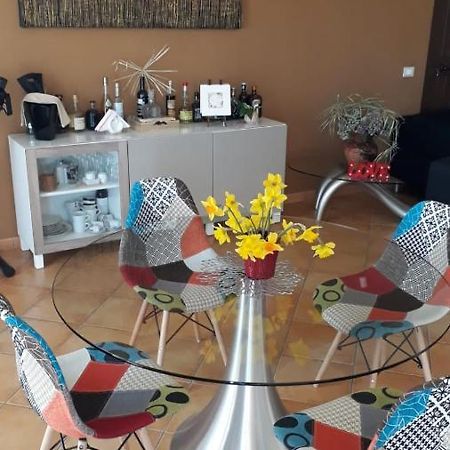 Il Faggio 17 B&B Artena Dış mekan fotoğraf