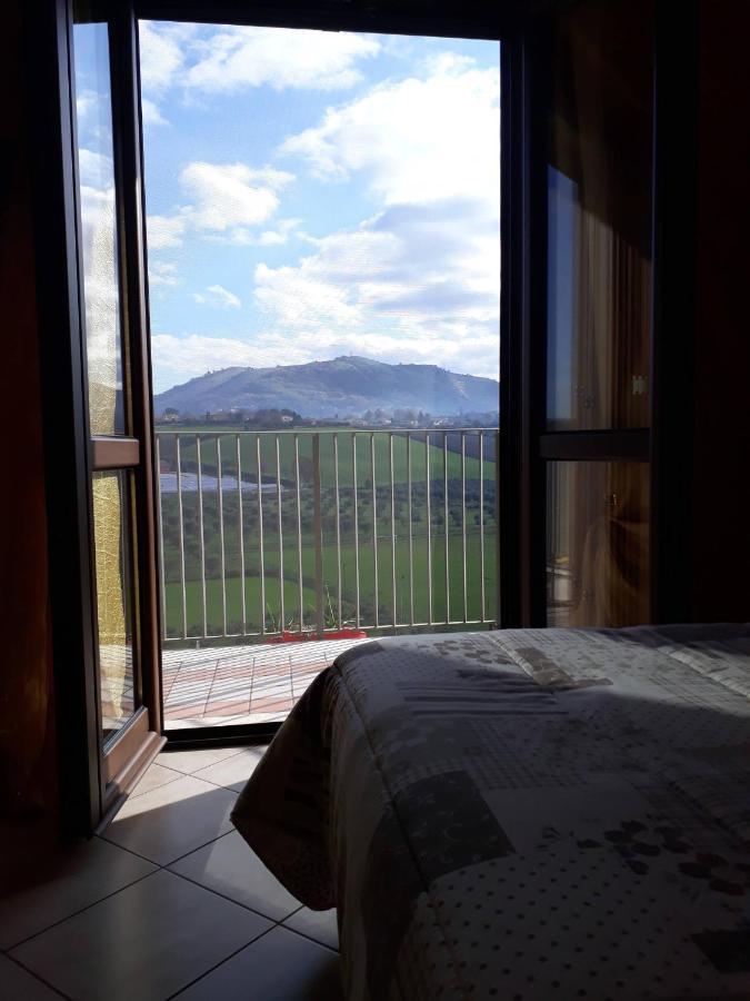 Il Faggio 17 B&B Artena Dış mekan fotoğraf