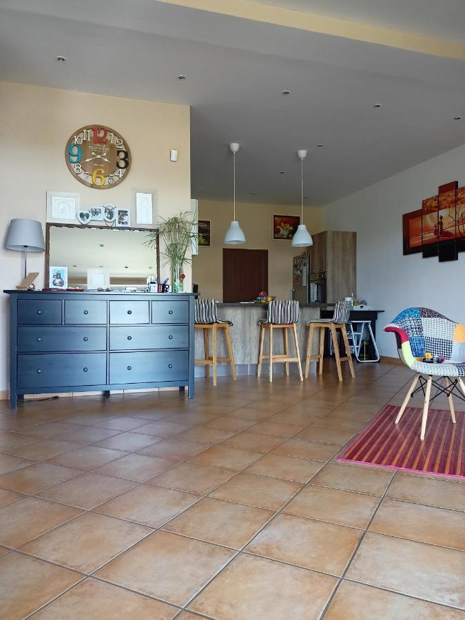 Il Faggio 17 B&B Artena Dış mekan fotoğraf