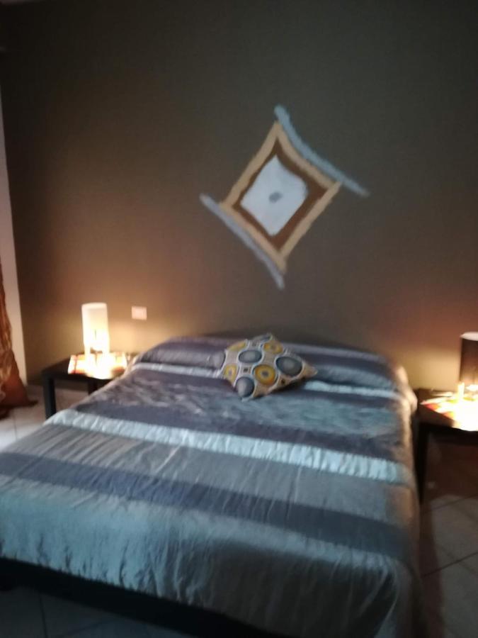 Il Faggio 17 B&B Artena Dış mekan fotoğraf