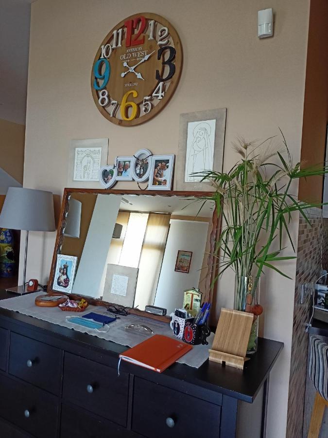 Il Faggio 17 B&B Artena Dış mekan fotoğraf