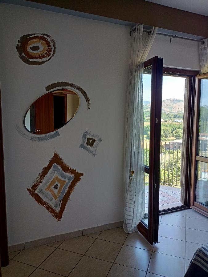 Il Faggio 17 B&B Artena Dış mekan fotoğraf