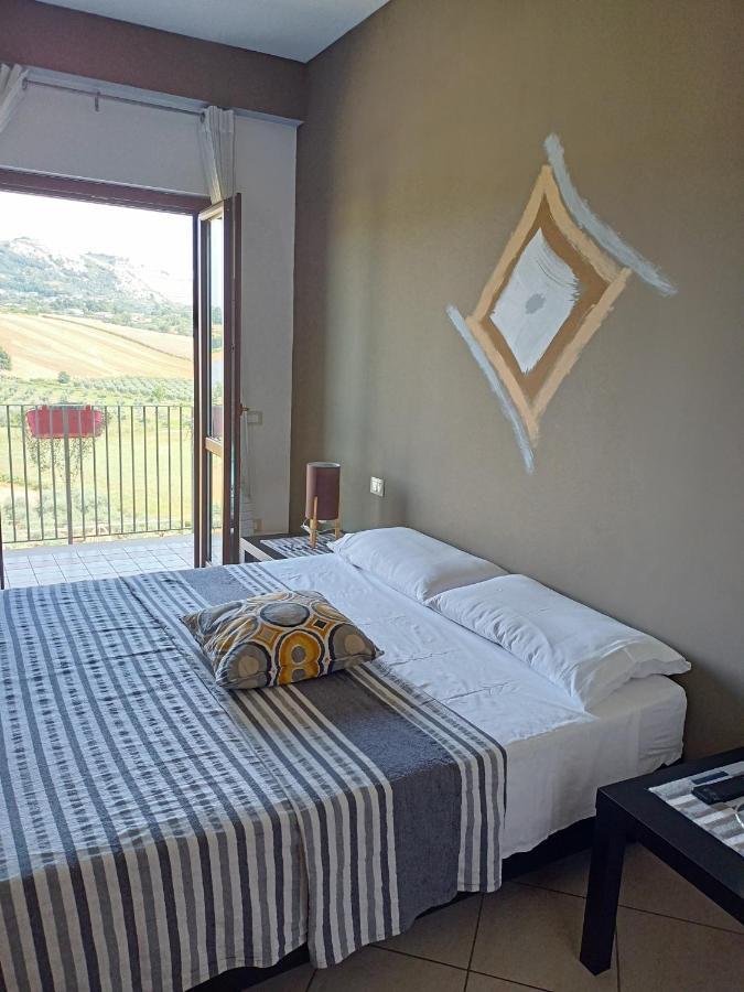 Il Faggio 17 B&B Artena Dış mekan fotoğraf