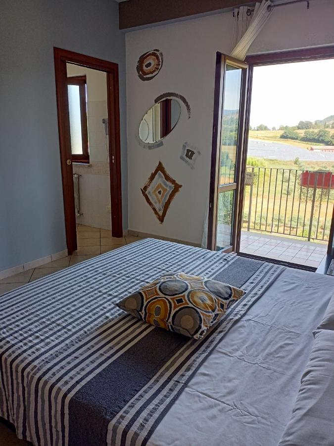 Il Faggio 17 B&B Artena Dış mekan fotoğraf
