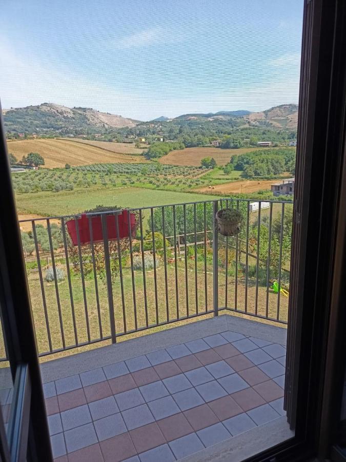 Il Faggio 17 B&B Artena Dış mekan fotoğraf