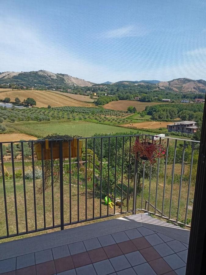 Il Faggio 17 B&B Artena Dış mekan fotoğraf