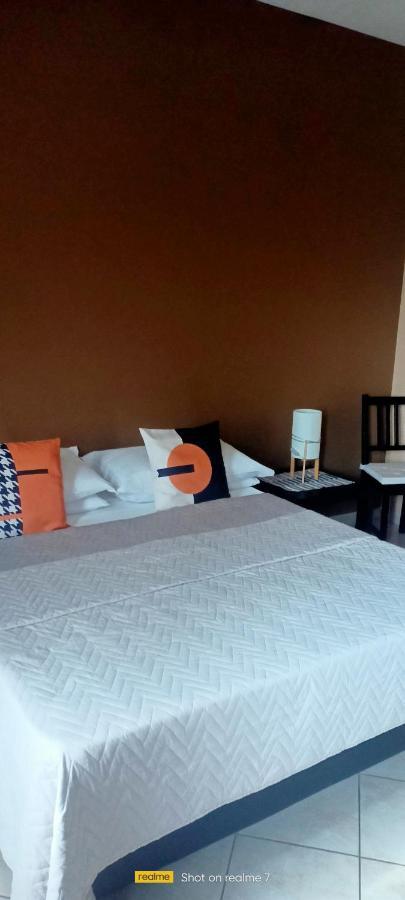 Il Faggio 17 B&B Artena Dış mekan fotoğraf