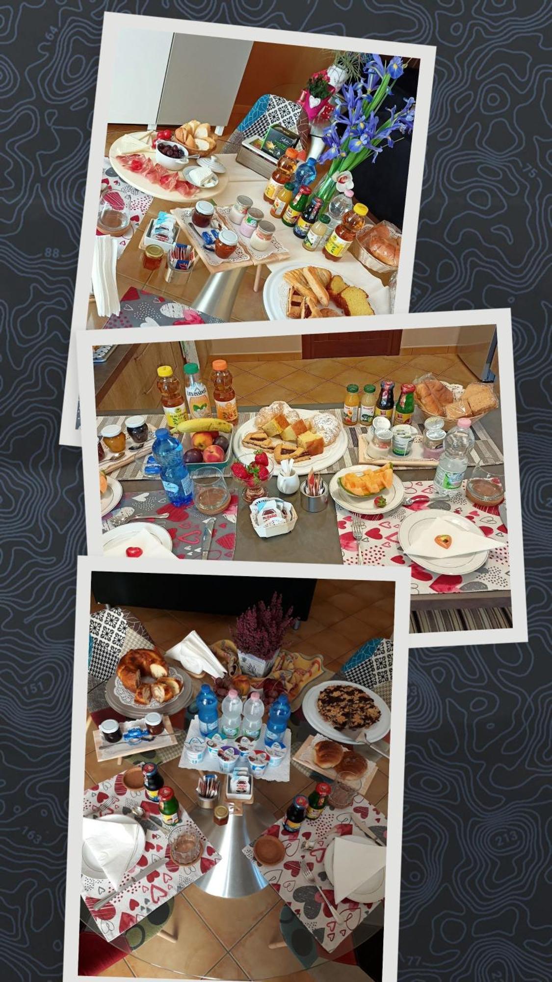 Il Faggio 17 B&B Artena Dış mekan fotoğraf