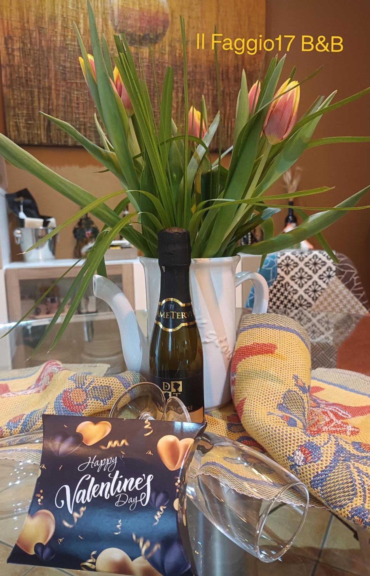 Il Faggio 17 B&B Artena Dış mekan fotoğraf